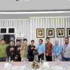 Anggota DPD RI Arif Eka Saputra Dukung Pelaksanaan TEDxMAN Two Pekanbaru Youth