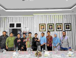 Anggota DPD RI Arif Eka Saputra Dukung Pelaksanaan TEDxMAN Two Pekanbaru Youth