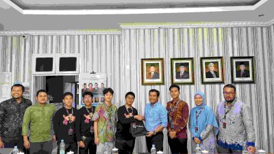 Anggota DPD RI Arif Eka Saputra Dukung Pelaksanaan TEDxMAN Two Pekanbaru Youth
