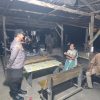 Meresahkan Masyarakat, Polsek Tambang Razia Warung Remang-remang di Kecamatan Tambang