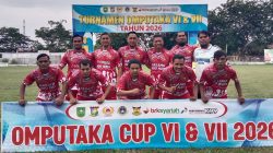 All Omputaka Final Omputaka Cup VI Tahun 2026