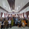 BKMT Kampar Perkenalkan Perangkat Sekolah Lansia Salo 