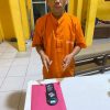 Berawal Kasus Pencurian, Berakhir Jadi Palaku Narkoba, Begini Kronologisnya!!!