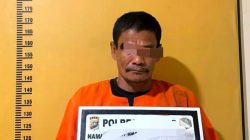 11 Paket Sabu-Sabu Ditemukan Pada Warga Desa Teratak Buluh, Begini Kronologis Penangkapannya!!