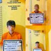 Meresahkan!! Tiga Pelaku Curat di Kandang Ayam Ditangkap Polsek Tapung Hilir