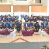 Panaskan Mesin Politik Hadapi Pemilu 2029, PAN Kampar Gelar Rakerda Sekaligus Lantik Ratusan Relawan