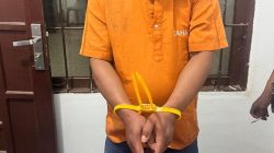 Pengedar Narkoba di Desa Kualu Ditangkap Polsek Tambang, Sita 10 Paket Sabu-sabu Siap Edar