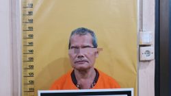 Sakit Hati, Suami Hajar Istri Hingga Babak Belur. Pelaku Kini Ditangkap Polisi