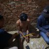Enam Paket Sabu-sabu Diamankan dari Warga Gunung Bungsu, Begini Nasibnya Sekarang!