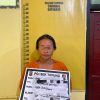 Polsek Tapung Tangkap Pelaku Penggelapan Sepeda Motor Dengan Modus Pinjam