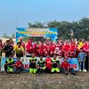 Meriah dan Sukses Digelar, Omputaka Cup VII Tegaskan Usia Bukanlah Penghalang untuk Terus Berolahraga