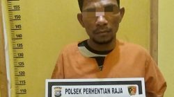 Anak Kandung Dipolisikan Orang Tuanya, Nekat Curi Mobil dan Handphone!