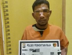 Anak Kandung Dipolisikan Orang Tuanya, Nekat Curi Mobil dan Handphone!