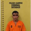 Cekokin Pil Ekstasi Kepada Anak Dibawah Umur Lalu di Setubuhi, Begini Kronologisnya!!