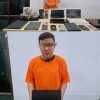 Dua Pelaku Maling Bongkar Rumah Warga di Rumbio Jaya di Tangkap Polsek Kampar
