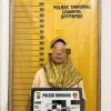 Wanita Ini Ditangkap, Diduga Pelaku Pembakaran Lahan 15 Hektar di Desa Rimbo Panjang