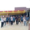 Tuan Rumah Raih Juara, Turnamen Sepak Takraw IPDA CUP Berjalan Sukses!!