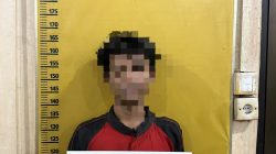 Iming-iming Tanggung Jawab, Pelaku Cabuli ABG. Begini Kronologisnya!!