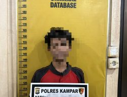 Iming-iming Tanggung Jawab, Pelaku Cabuli ABG. Begini Kronologisnya!!
