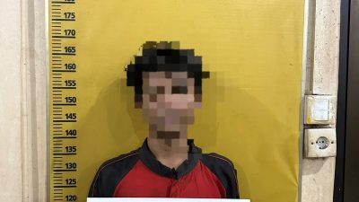 Iming-iming Tanggung Jawab, Pelaku Cabuli ABG. Begini Kronologisnya!!