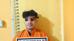Paksa dan Cabuli Remaja 15 Tahun, Kini Pelaku Sudah Mendekam di Sel Jeruji Besi