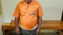 11 Paket Sabu-sabu Diamankan Polsek Kampar Kiri Hilir Dari Warga Desa Koto Damai 