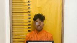 Tiga Pemuda Perkosa Remaja, Satu Ditangkap Dua DPO Polsek Tambang