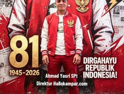 Optimis Menjuarai Open Turnamen Sepak Takraw IPDA Cup, Ini Persiapan KUMPAR TC!!