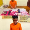 Temukan 20.94 Gram Sabu-sabu dan 17 Butir Pil Ekstasi, Warga Desa Penghidupan Diamankan Polsek Kampar Kiri Hilir