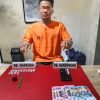 Polres Kampar Obrak Abrik Rumah Pengedar Narkoba, Sita 14 Paket Sabu-sabu
