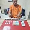 IRT Nyambi Jual Sabu-sabu, Begini Nasibnya Sekarang!!