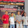 Panitia Konferkab PWI Kampar Resmi Buka Pendaftaran Bakal Calon Ketua Periode 2026-2029