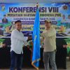 Syawal Nahkodai PWI Kampar 2026-2029, Serukan Persatuan dan Kekompakan