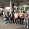 Sepuluh Pengelola SPBU Kampar Klarifikasi Video Viral Dugaan Perlindungan Mafia Solar oleh Oknum Polisi