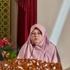 Bupati Siak Afni Sandingkan Ketokohan Chadijah Ali dengan Tengku Agung Syarifah Latifah