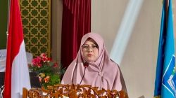 Bupati Siak Afni Sandingkan Ketokohan Chadijah Ali dengan Tengku Agung Syarifah Latifah