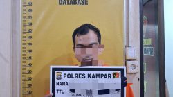 20 Lebih Murid SD Alami Kekerasan Seksual, Pelaku Diduga Mantan Kepala Sekolah!