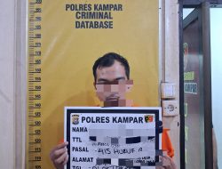 20 Lebih Murid SD Alami Kekerasan Seksual, Pelaku Diduga Mantan Kepala Sekolah!