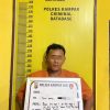 Simpan Sabu-sabu di Bagasi Motor, Pria di Desa Subarak Diamankan Polsek Kampar Kiri 