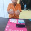 Lagi Pengedar Narkoba di Desa Bandar Picak di Sikat Polsek XIII Koto Kampar 