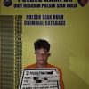 Bacok Korban Dengan Parang, Pria di Desa Kepau Jaya Diamankan!