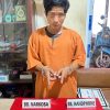 Pengedar Narkoba di Desa Pantai Raja di Sikat Polsek Perhentian Raja 