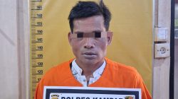 Bejad! Ayah Tiri Cabuli Anak 6 Tahun Hingga Luka Robek dan Pendarahan, Begini Kronologisnya!