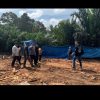 Respon Cepat Polsek Perhentian Raja Lakukan Pengecekan Terkait Berita Viral Terkait Aktivitas Sawmill Ilegal