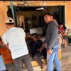 Putus Cinta, Wanita di Bencah Kelubi di Teror Mantan Hingga Diancam Dibunuh