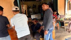 Putus Cinta, Wanita di Bencah Kelubi di Teror Mantan Hingga Diancam Dibunuh